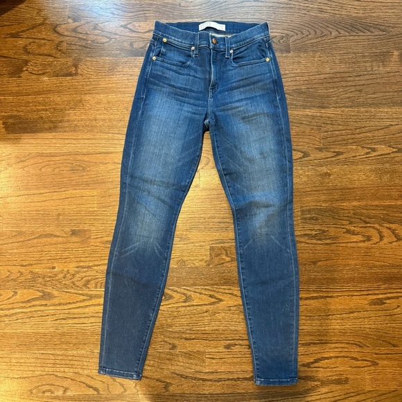 AYR Skinny Jean The Chiller W29 L30 - Picture 9 of 9